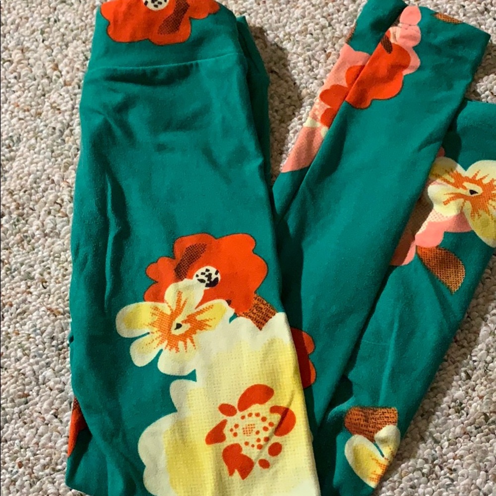 lularoe leggings